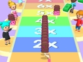Spel Poppstack på nätet