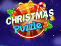 Spel Julpussel  på nätet