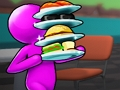 Spel Drömrestaurang  på nätet