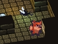 Spel Crypt Rush på nätet