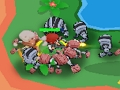 Spel Robotjägare  på nätet