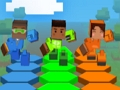 Spel Minecraft Run på nätet
