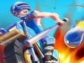 Spel Motor Royale på nätet