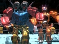 Spel Ultimate Robo Duel 3D på nätet
