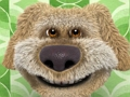 Spel Talking Ben Jigsaw Puzzle Collection på nätet