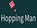 Spel Hoppande man  på nätet