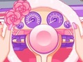 Spel Prinsessan förare Quiz  på nätet