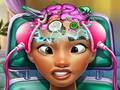 Spel Exotisk Princess Brain Doctor  på nätet