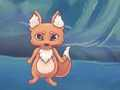 Spel Frostig Foxy  på nätet