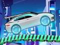 Spel Smart City Drive på nätet