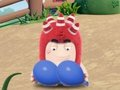 Spel Oddbods Looney Ballooney på nätet