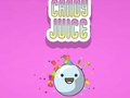 Spel Godisjuice  på nätet