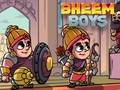 Spel Bheem Boys på nätet