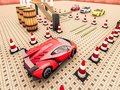 Spel Galnaste bilparkeringen  på nätet