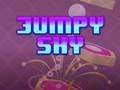 Spel Hoppig himmel  på nätet