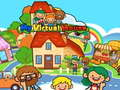 Spel Mitt virtuella hus  på nätet