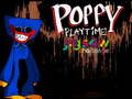 Spel Poppy PlayTime Puzzle Challenge på nätet