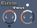 Spel Cirkel Twirl  på nätet