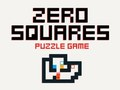 Spel Zero Squares pusselspel  på nätet