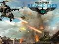 Spel Helikopter Black Ops 3d  på nätet