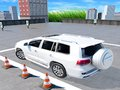 Spel Prado Parkering  på nätet