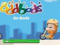 Spel Oddbods: Go bods på nätet