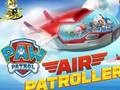 Spel Paw Patrol: Luftpatruller  på nätet