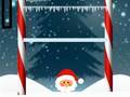 Spel Jultomten jumper på nätet