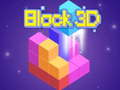 Spel Blockera 3D  på nätet