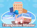 Spel Trampolinmästare  på nätet