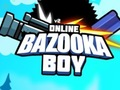 Spel Bazooka pojke online på nätet