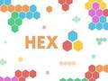 Spel Hex på nätet