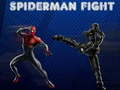 Spel Spiderman Fight på nätet