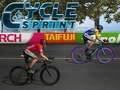 Spel Cykel sprint  på nätet