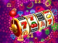 Spel Fruktautomater  på nätet