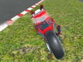 Spel Crazy Bike Racer på nätet