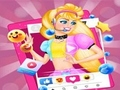 Spel Härliga streamers  på nätet