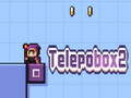 Spel Telefonbox 2  på nätet