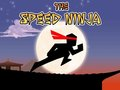 Spel Speed Ninja  på nätet