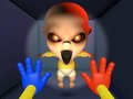 Spel Gul Baby Skräck  på nätet
