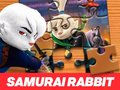 Spel Samurai Rabbit The Usagi Chronicles Pussel  på nätet