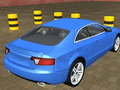 Spel Racing i bil 2  på nätet