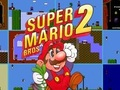 Spel Super Mario Bros 2 på nätet
