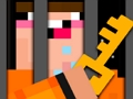 Spel Noob Escape: En nivå igen på nätet
