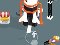 Spel Moon Pioneer online på nätet