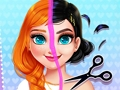 Spel Från Good Girl Till Baddie Princess Makeover  på nätet