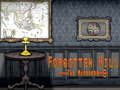 Spel Forgotten Hill The Wardrobe – Kapitel 1 – Andra vänner  på nätet