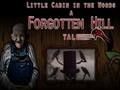 Spel Little Cabin in the Woods - en glömd kulle berättelse på nätet