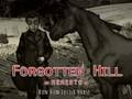 Spel Glömt Hill Memento: Run Run Little Horse på nätet