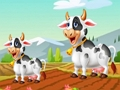 Spel G2M Piglet Escape på nätet